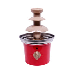 CHOCOLATE FOUNTAIN IR BD-016/MM1032 Default Title - MamasJan Electronics