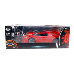 GT-988 STEAMLINE CAR R/C D Default Title - MamasJan Toys