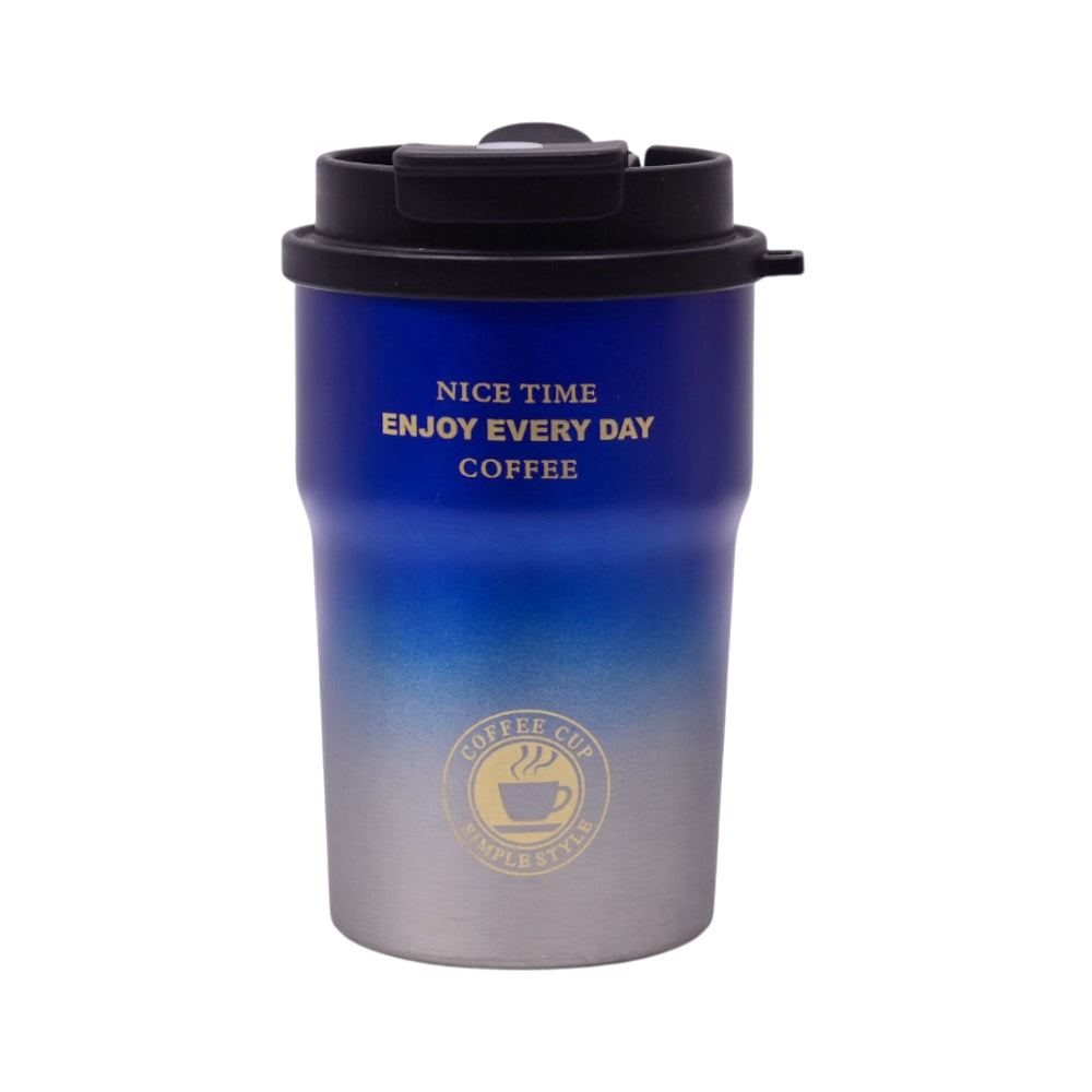 MUG COFFEE HOT & COOL 350 ML IR 1763 JB Default Title - MamasJan Crockery