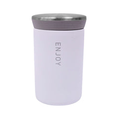 BOTTLE STEEL 240 ML IR 1771 Default Title - MamasJan Crockery