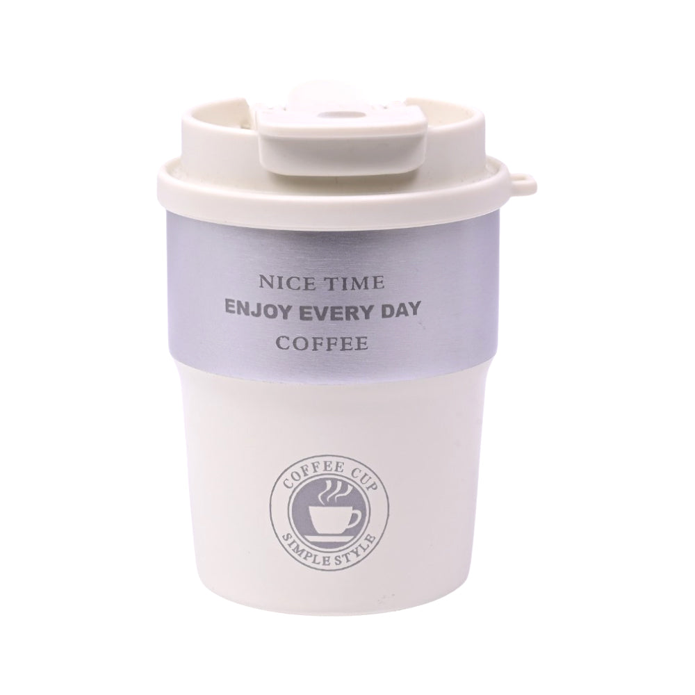 MUG COFFEE HOT & COOL 300 ML IR 1780 Default Title - MamasJan Crockery