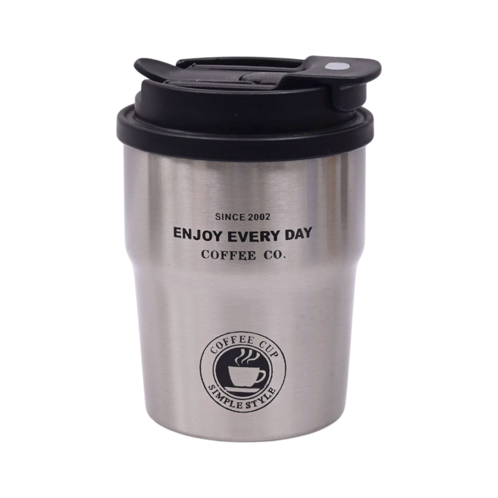 MUG COFFEE HOT & COOL 300 ML IR 1782 Default Title - MamasJan Crockery