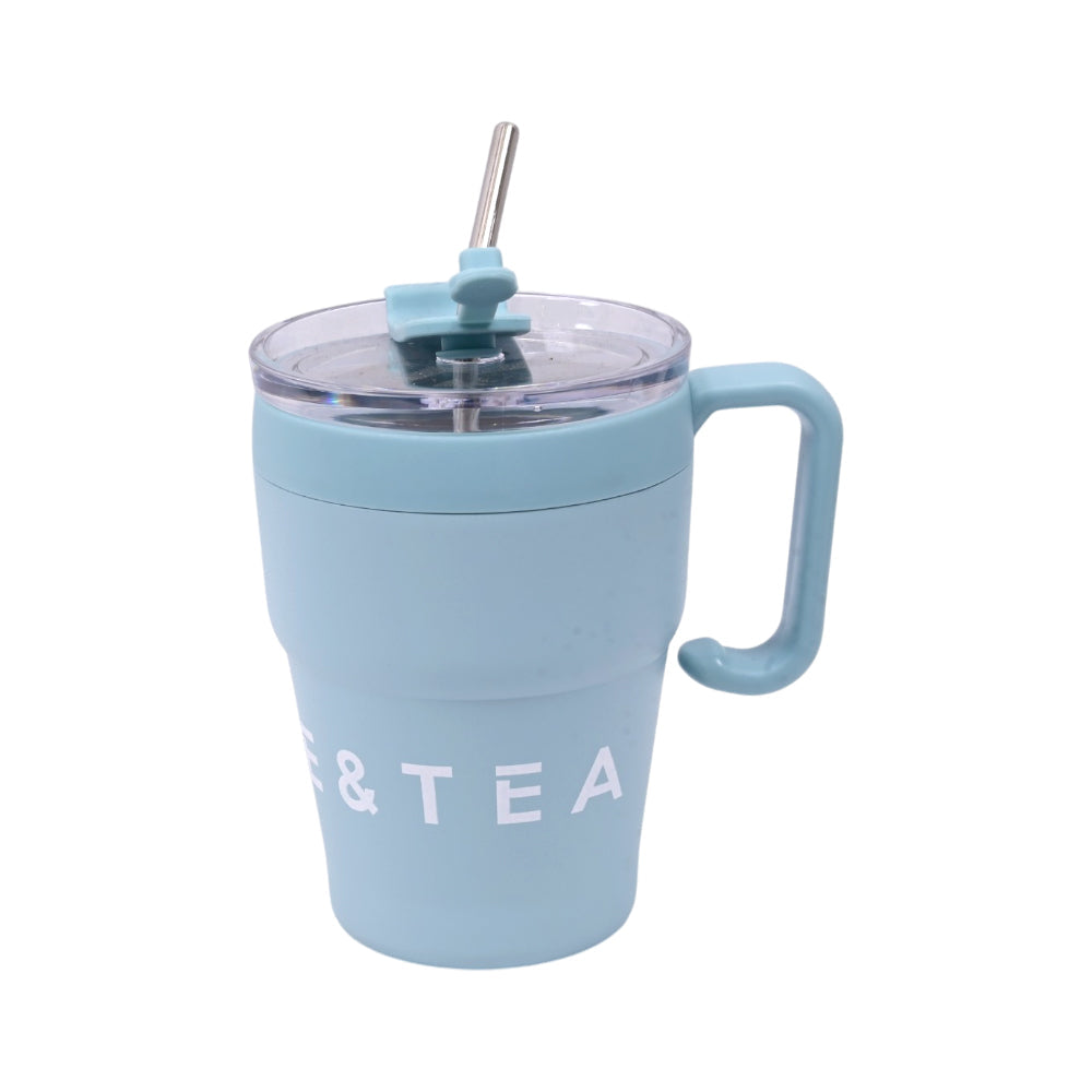 MUG COFFEE HOT & COOL 500 ML IR 1832 Default Title - MamasJan Crockery