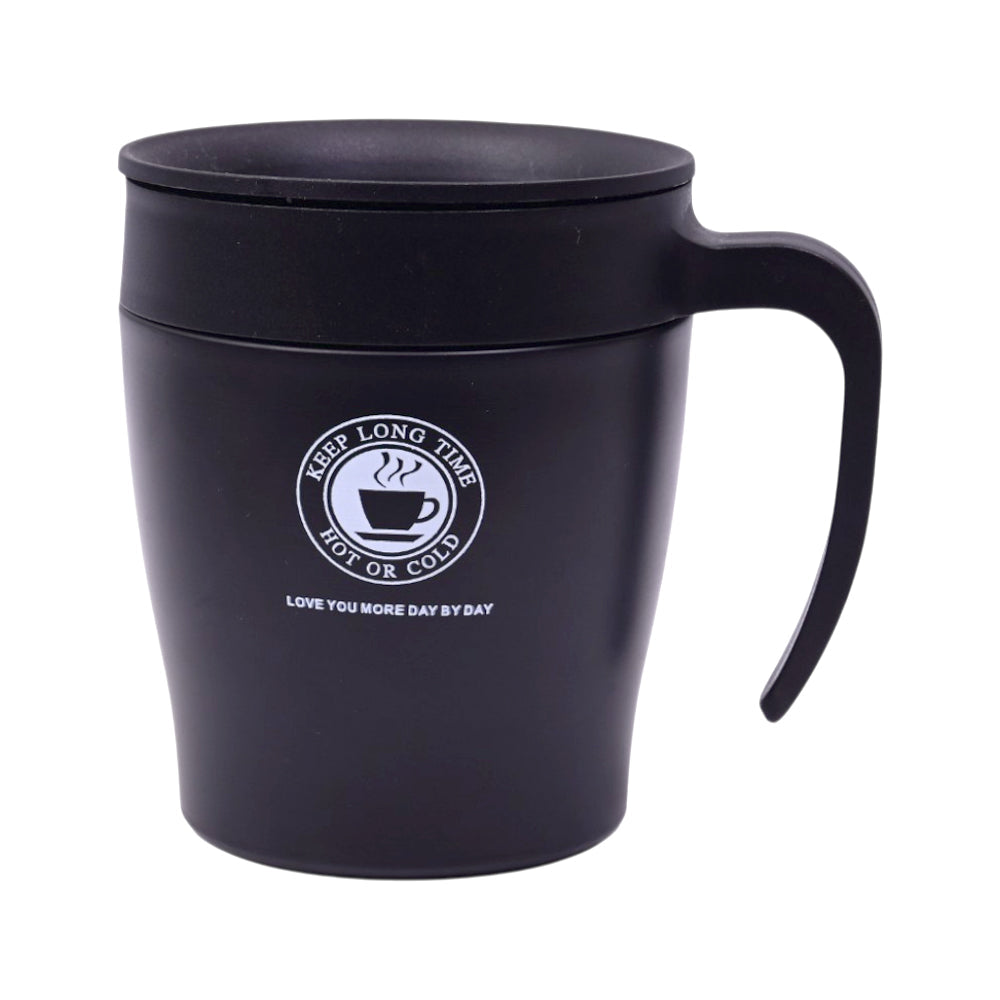 MUG COFFEE HOT & COOL 330 ML IR SW1876 Default Title - MamasJan Crockery