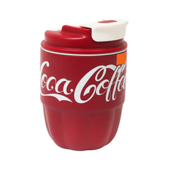 MUG COFFEE HOT & COOL 260ML IR JH4024 Default Title - MamasJan Crockery