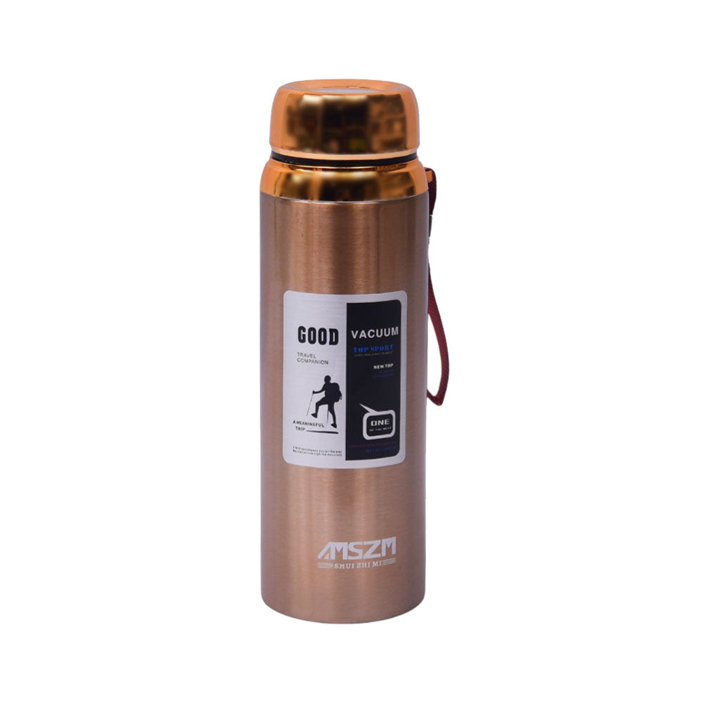BOTTLE STEEL 800ML 6020 Default Title - MamasJan Crockery