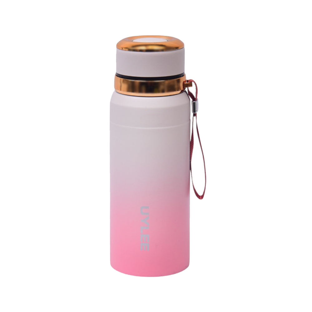 BOTTLE STEEL 800ML IR 6146 JB Default Title - MamasJan Crockery
