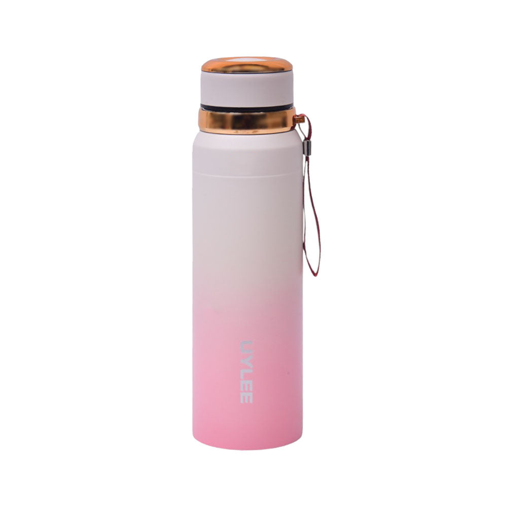 BOTTLE STEEL 1000ML IR 6147 JB Default Title - MamasJan Crockery
