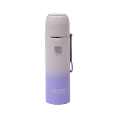 BOTTLE STEEL 500ML IR 6148 JB Default Title - MamasJan Crockery