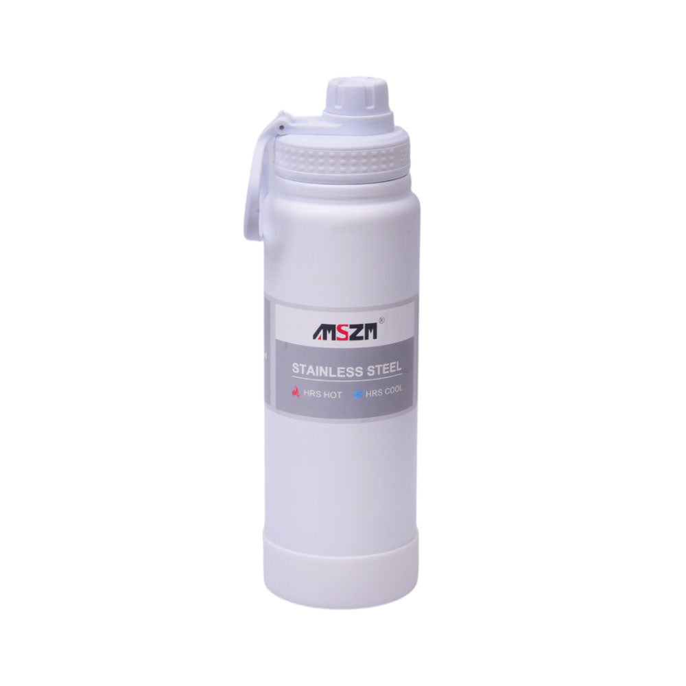 BOTTLE STEEL 800ML IR 6156 Default Title - MamasJan Crockery