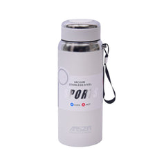 BOTTLE STEEL 600ML IR 6160 PS Default Title - MamasJan Crockery