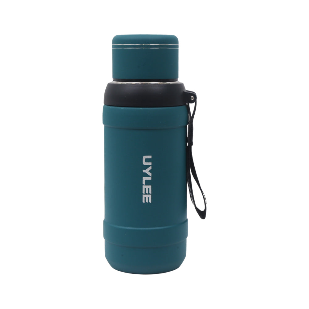 BOTTLE STEEL 800 ML IR 6171PS Default Title - MamasJan Crockery