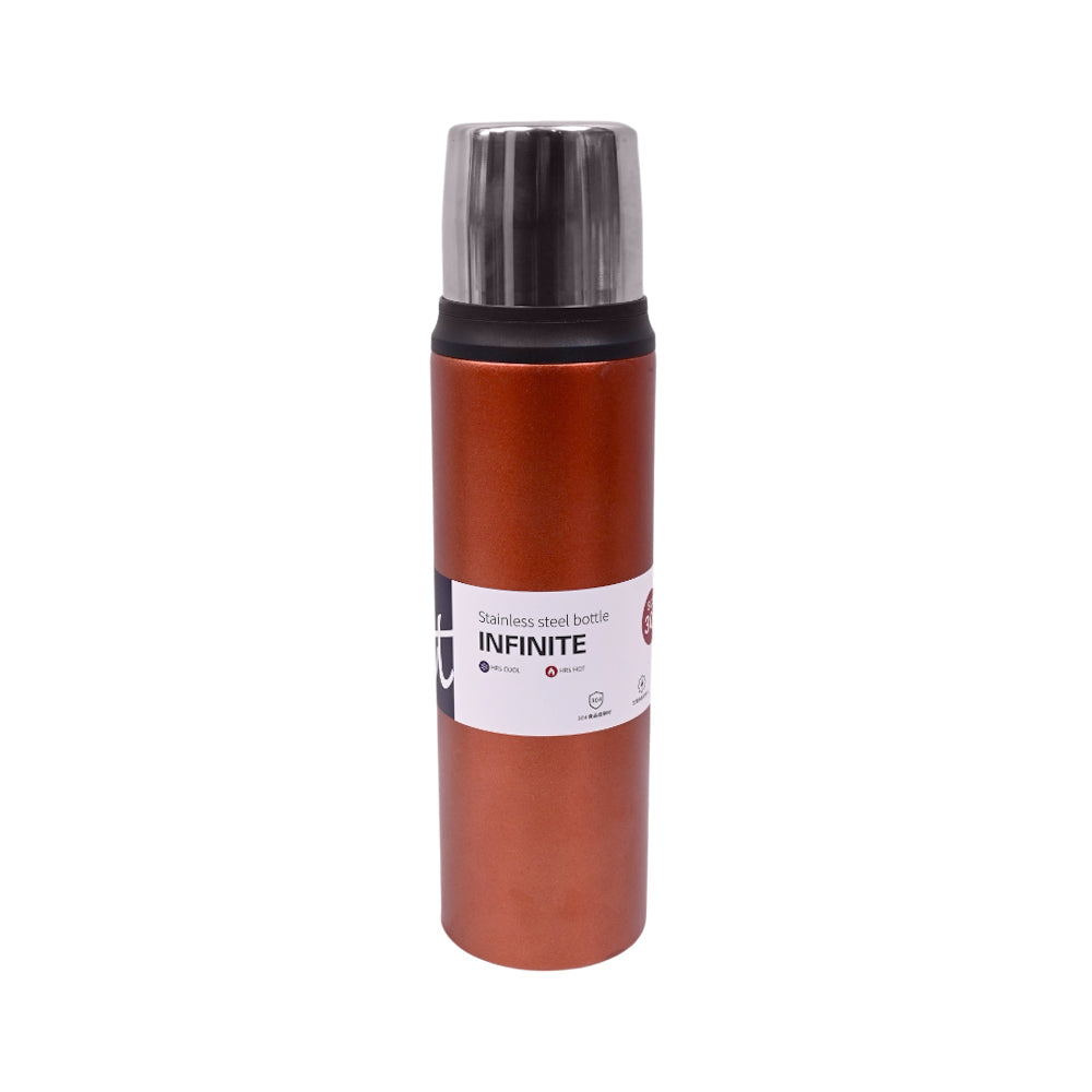 FLASK IR 8137 BASIC Default Title - MamasJan Crockery