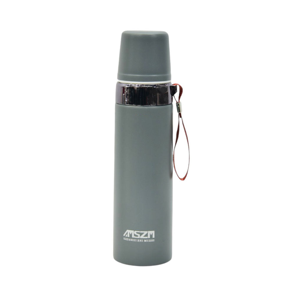 BOTTLE STEEL IR 750ML 8536PS Default Title - MamasJan Crockery