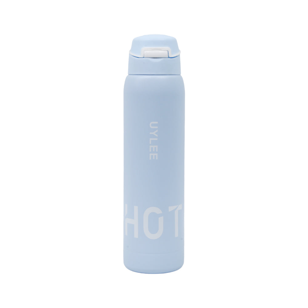 BOTTLE STEEL 500 ML IR 8542PS Default Title - MamasJan Crockery