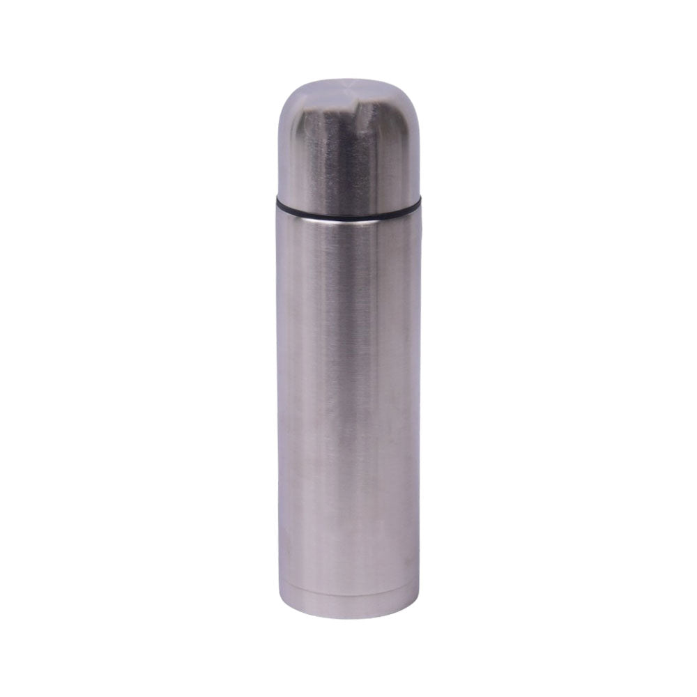 BOTTLE STEEL 500ML IR 8602 Default Title - MamasJan Crockery