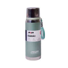 BOTTLE STEEL 700ML IR 9002 Default Title - MamasJan Crockery