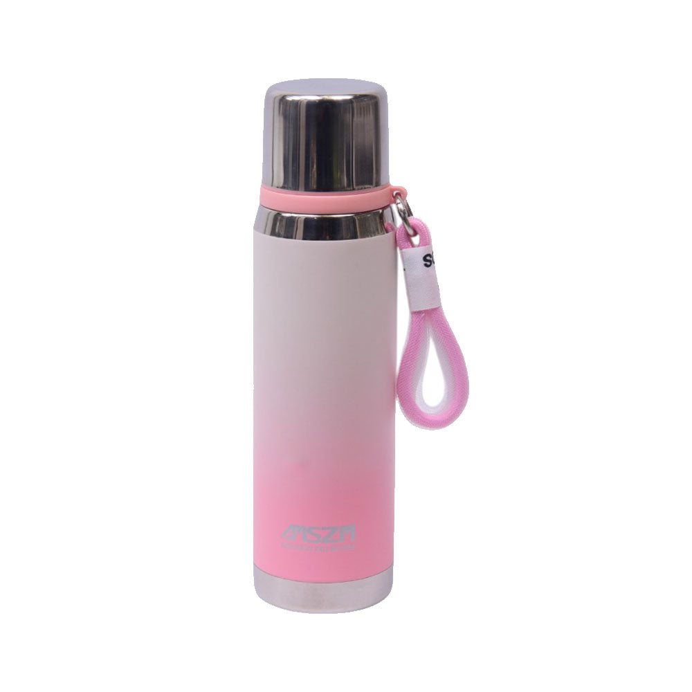 BOTTLE STEEL 700ML IR 9004 JB Default Title - MamasJan Crockery