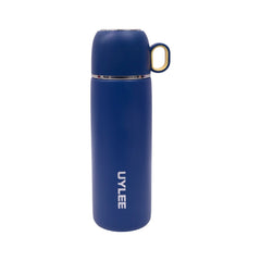 BOTTLE STEEL 420 ML IR UL 9036 Default Title - MamasJan Crockery