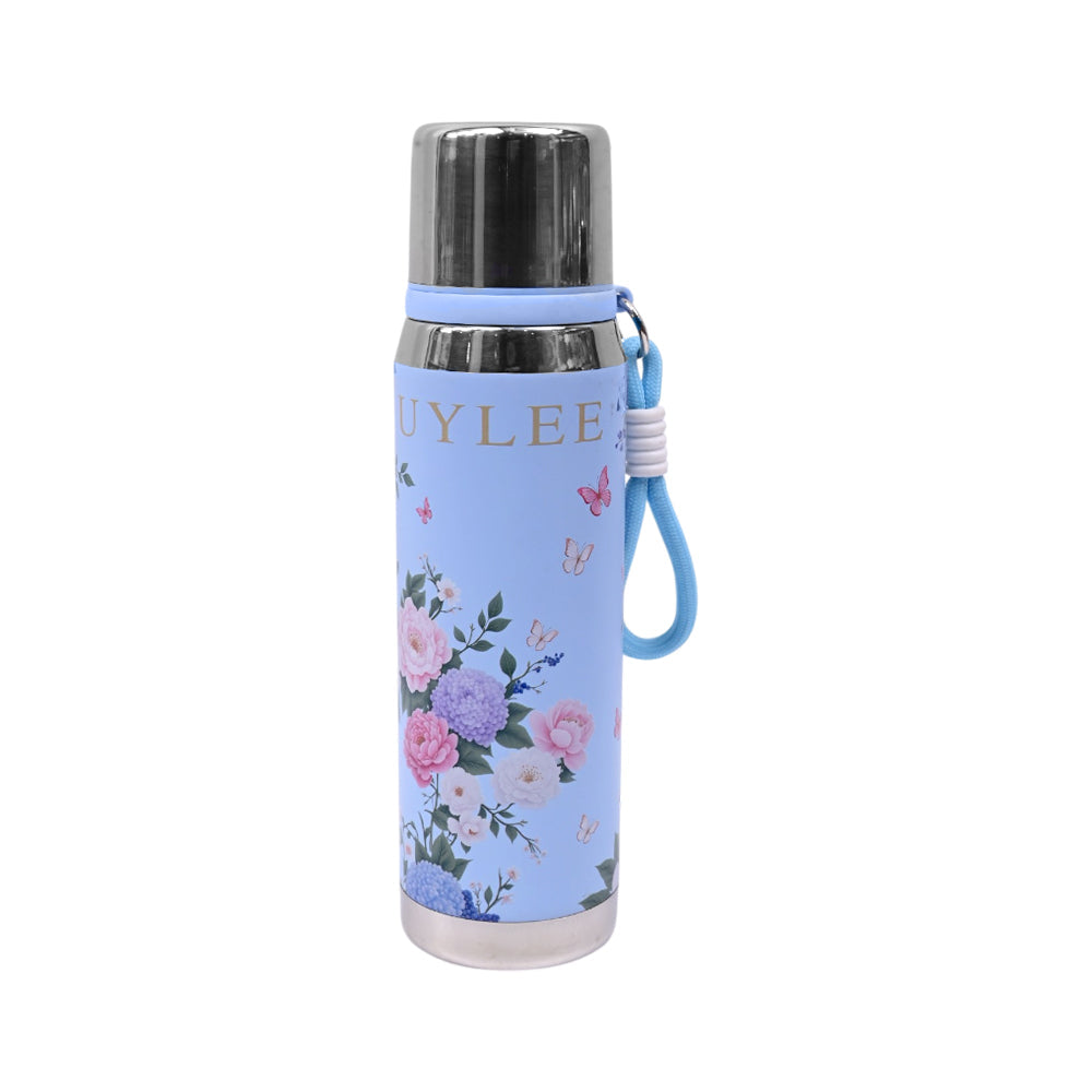 BOTTLE STEEL 700 ML IR 9042 Default Title - MamasJan Crockery