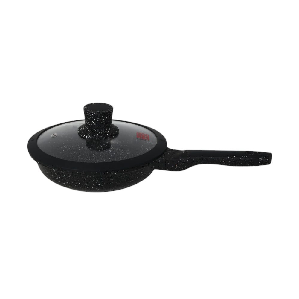 FRY PAN 22CM UCC LIFE IR UC21F22S Default Title - MamasJan Crockery
