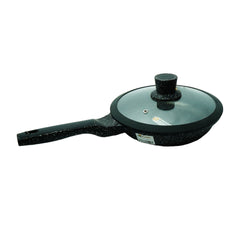 FRY PAN 24CM UCC LIFE IR UC21F24S Default Title - MamasJan Crockery