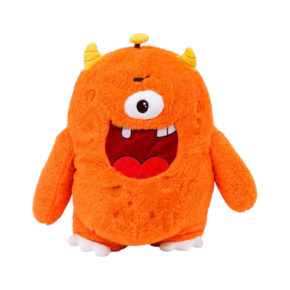 S001 RONGLECHENG STUFF NEW BEDDING MONSTER IR Default Title - MamasJan Toys