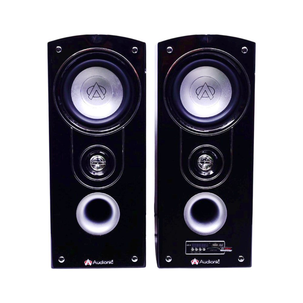 AUDIONIC CLASSIC 5 WITH MIC/REPEAT/DELAY Default Title - MamasJan Electronics