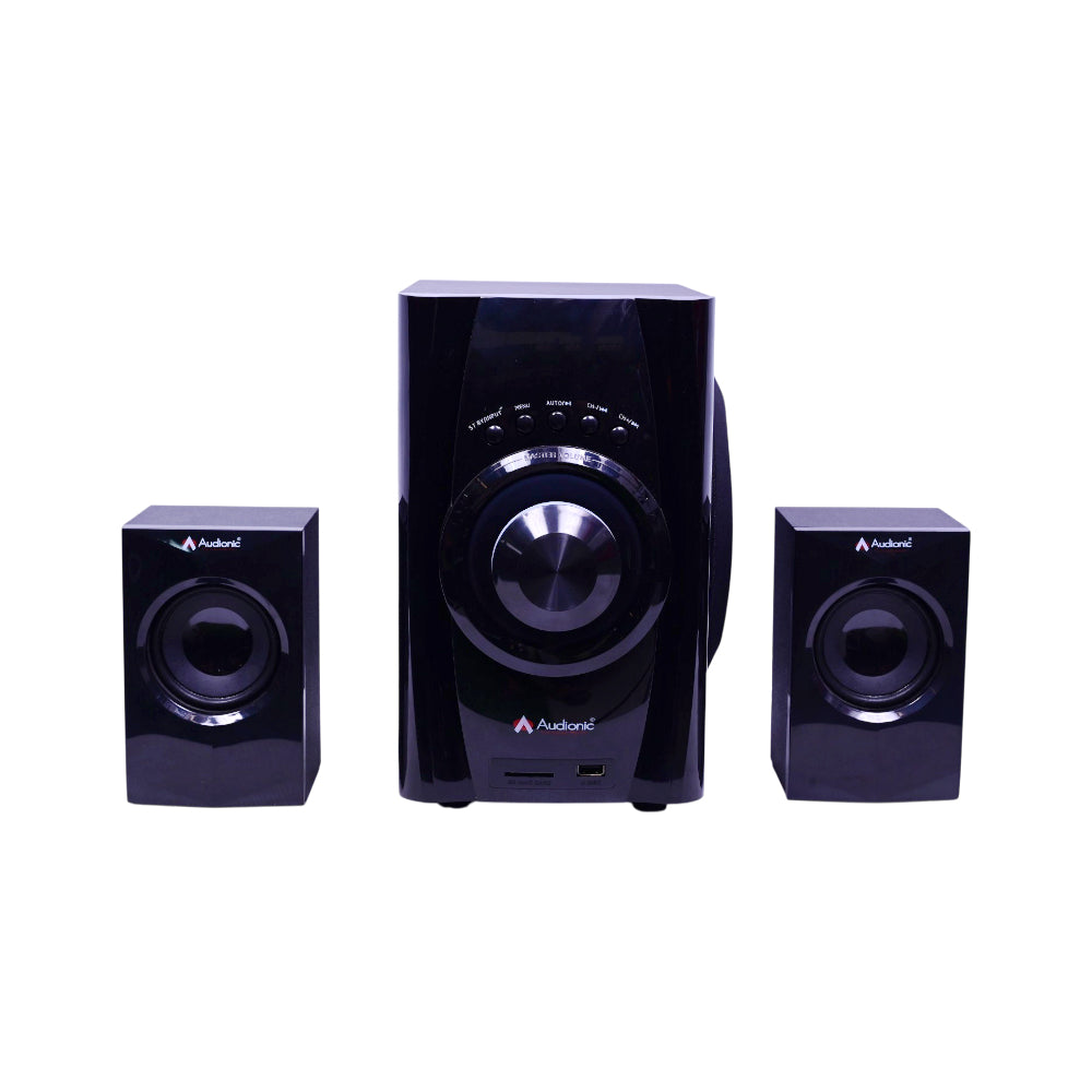 AUDIONIC MEGA 40 Default Title - MamasJan Electronics