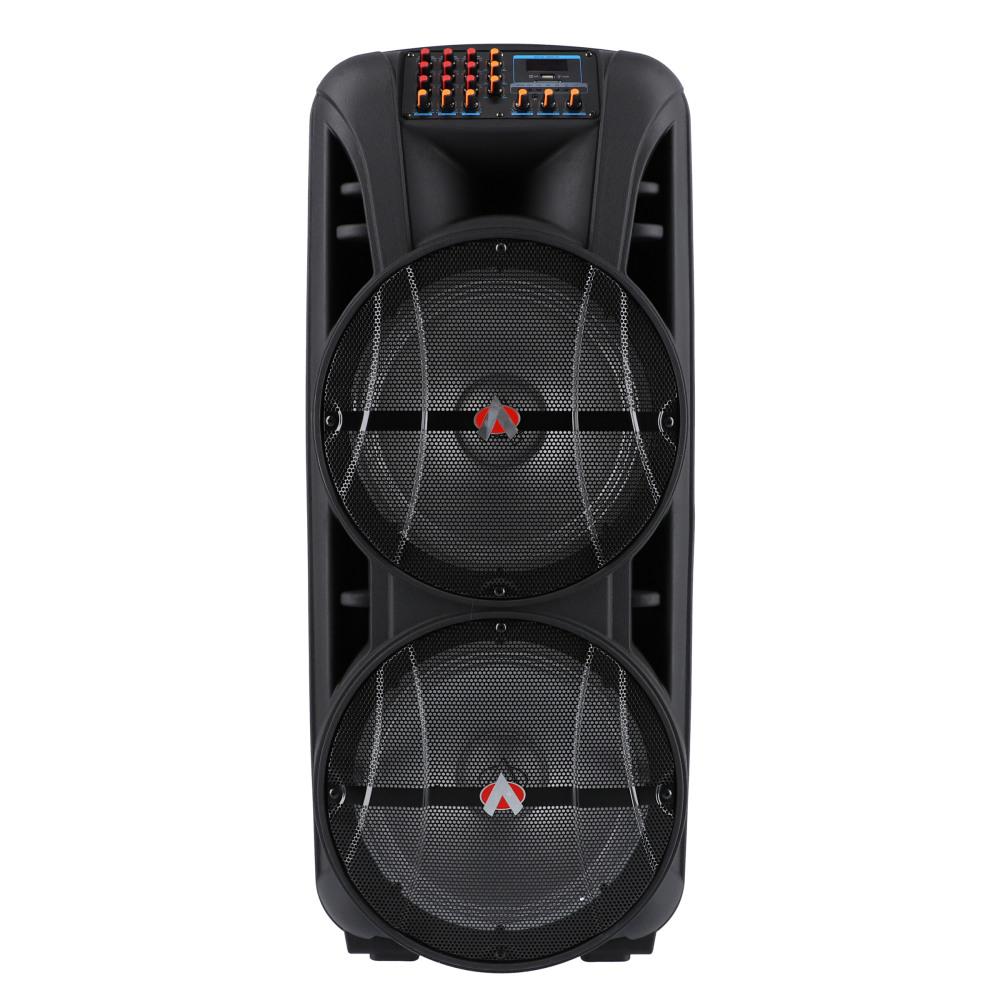AUDIONIC MEHFIL SPEAKER ADVANCE WOOFER MH-1212 Default Title - MamasJan s