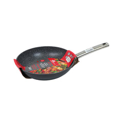 FRY PAN HONHEY NON STICK INDUCTION 24 CM IR 35760-25 Default Title - MamasJan Crockery