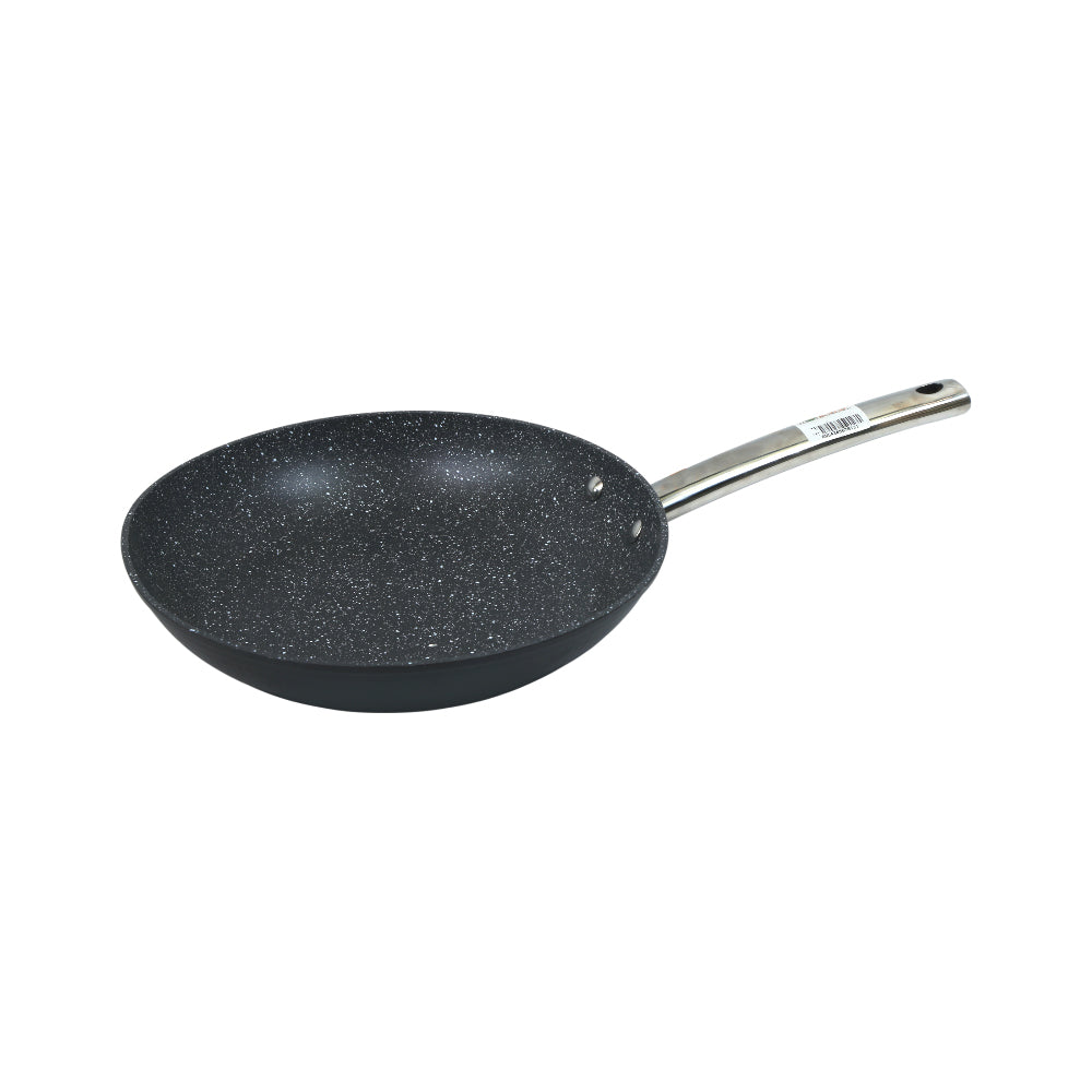 FRY PAN HONHEY NON STICK INDUCTION 28 CM IR 35760-27 Default Title - MamasJan Crockery