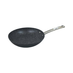 FRY PAN HONHEY NON STICK INDUCTION 28 CM IR 35760-27 Default Title - MamasJan Crockery