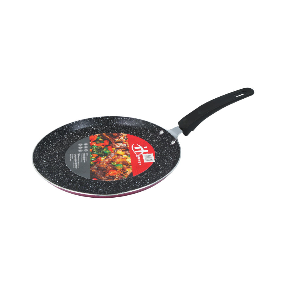 TAWA HONHEY NON STICK INDUCTION 28 CM IR 35760-3 Default Title - MamasJan Crockery