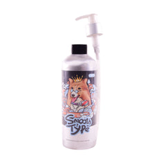 6K SERIES SMOOTH TYPE DOG SHAMPOO 500 ML Default Title - MamasJan Grocery Nonfood