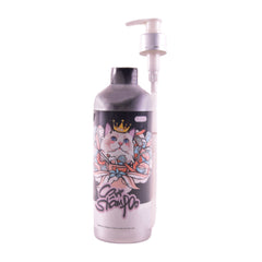 6K SERIES CAT SHAMPOO 500 ML Default Title - MamasJan Grocery Nonfood