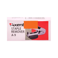 A-9 AXENT STAPLE REMOVER Default Title - MamasJan Toys