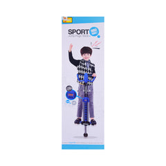 658B JUMP POGO STICK BASIC Default Title - MamasJan Toys