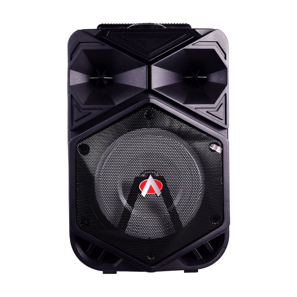 AUDIONIC MEHFIL SPEAKER MH808 Default Title - MamasJan Electronics