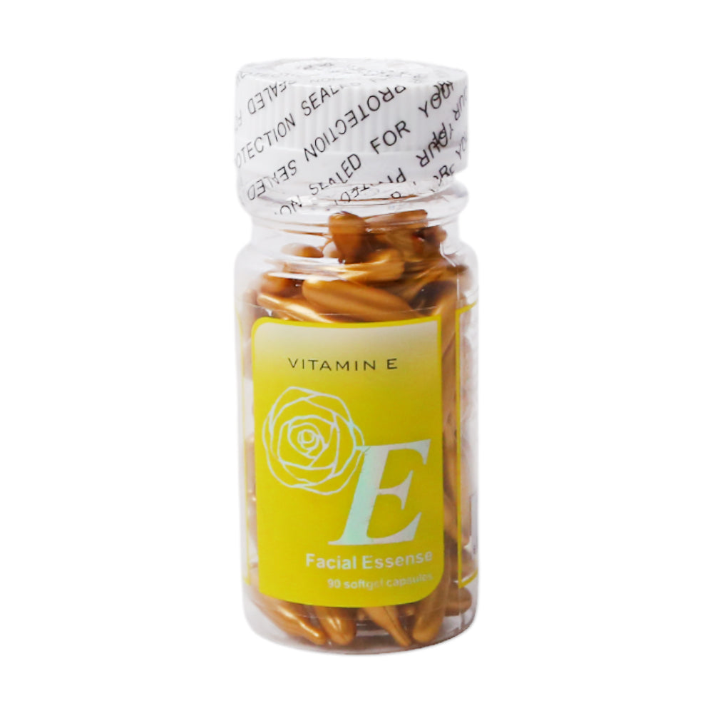 ANIMATE VITAMIN-E FACIAL CAPSULE 90PC Default Title - MamasJan skincare
