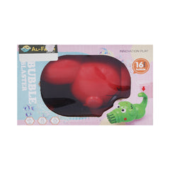 3939-138 BUBBLE BLASTER GUN Z.B Default Title - MamasJan Toys