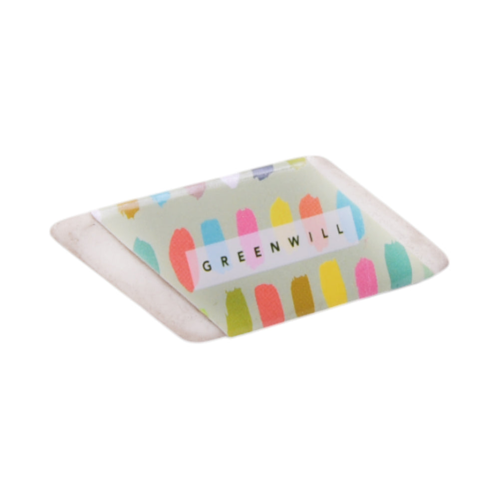 HR-04692 GREENWILL ERASER FANCY Default Title - MamasJan Toys