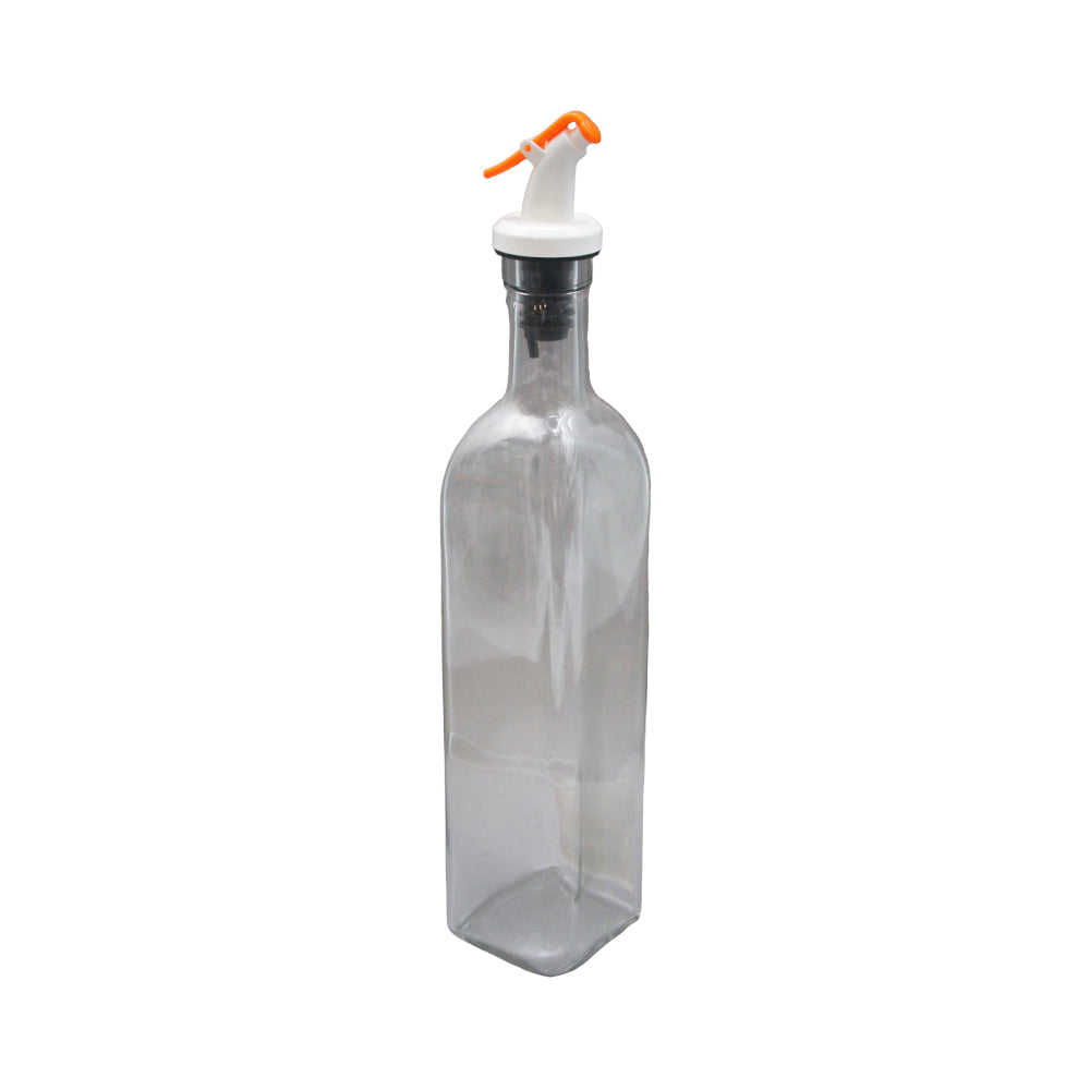 OIL BOTTLE IR YN342 / M5376 Default Title - MamasJan Crockery