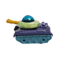 270 CHILDHOOD TANK DINKEY B/O IR (3+ YEAR) Default Title - MamasJan Toys
