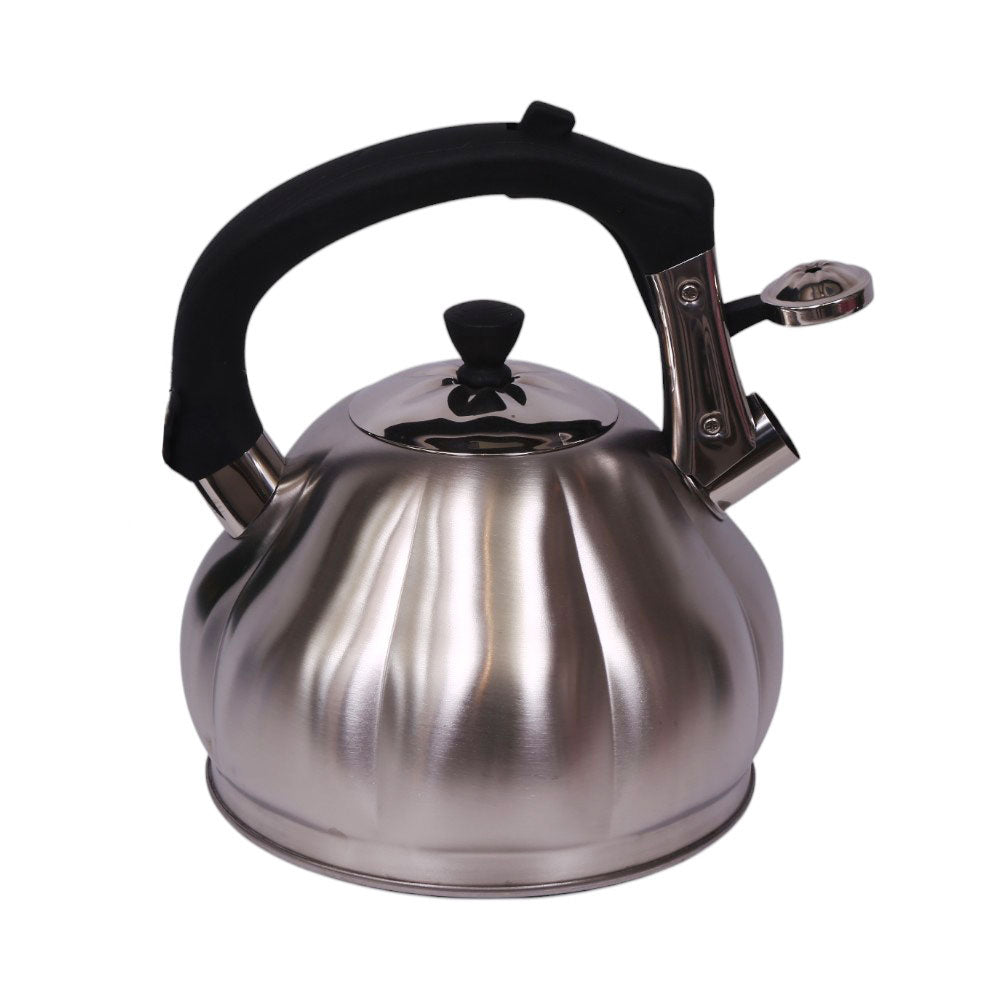 WHISTLING KETTLE VICALINA 4.5 LTR IR VL9221 Default Title - MamasJan Crockery