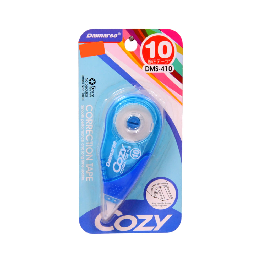 DMS410 DAIMARSE CORRACTION TAP 5MM Default Title - MamasJan Toys