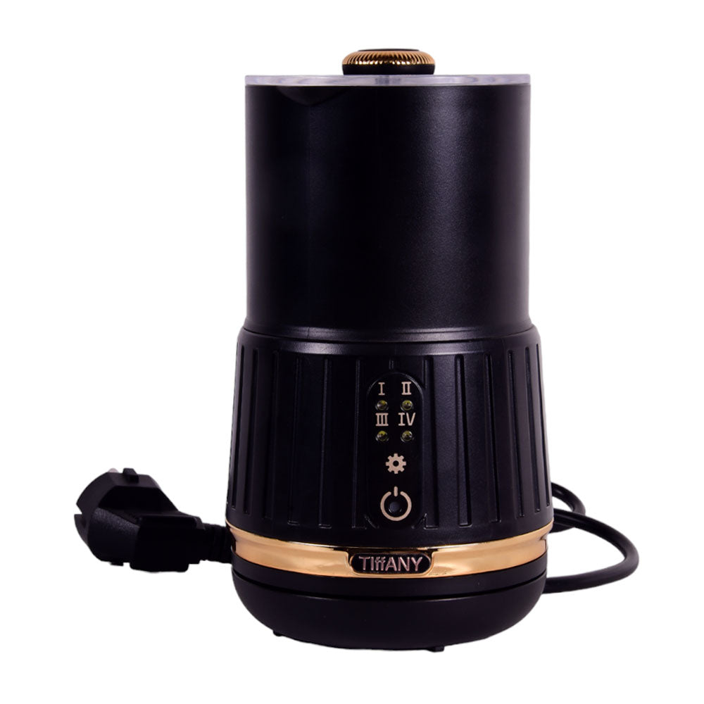 TIFFANY GRINDER MACHINE IR TF602 Default Title - MamasJan Electronics
