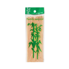 B.B.Q STICK BAMBOO 8-INCH Default Title - MamasJan Crockery