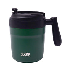MUG COFFEE HOT & COOL 350 ML IR CY 083 Default Title - MamasJan Crockery