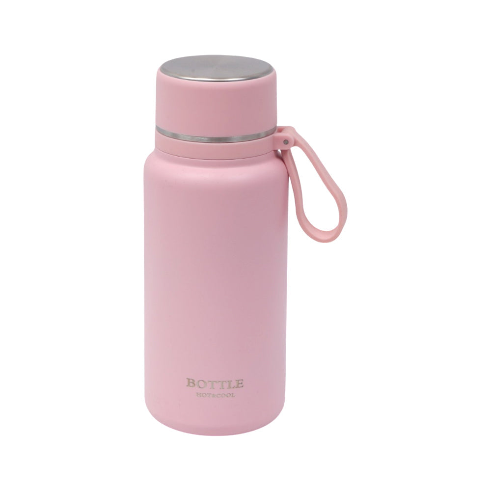 BOTTLE STEEL 850 ML CY075-2 Default Title - MamasJan Crockery